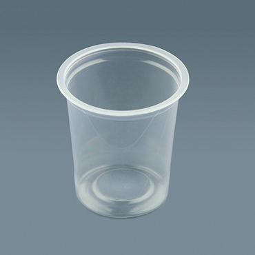 MTP-230T - 8 oz PP Container