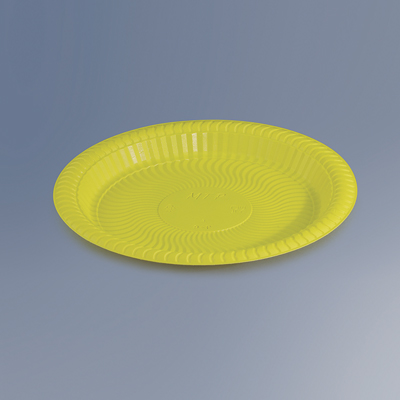 MTP-9-P (PP) - 9 Inch Plate